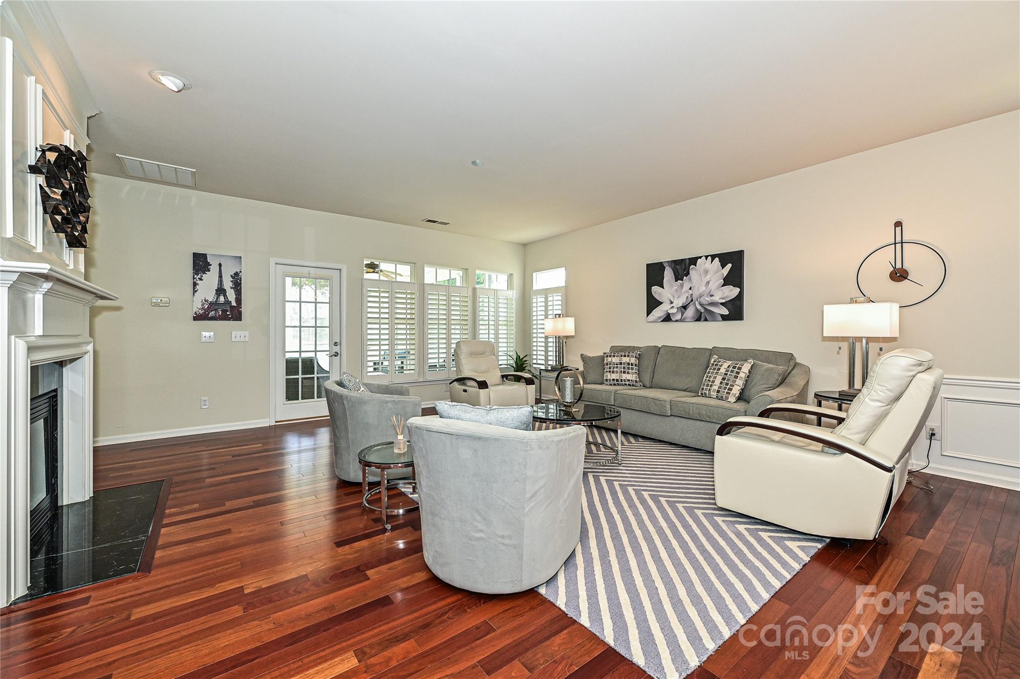 Sun City Carolina Lakes - Residential