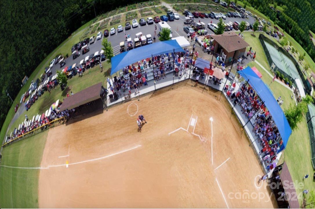 Sun City Carolina Lakes - Residential