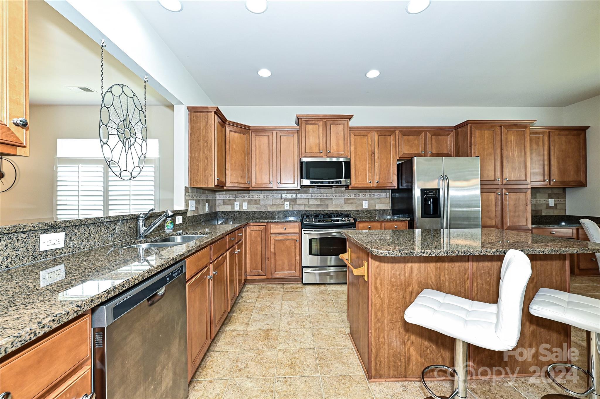 Sun City Carolina Lakes - Residential