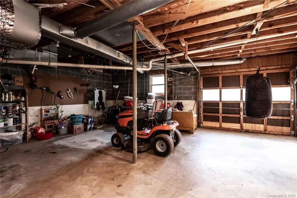 Sandy Ridge Acres - Residential