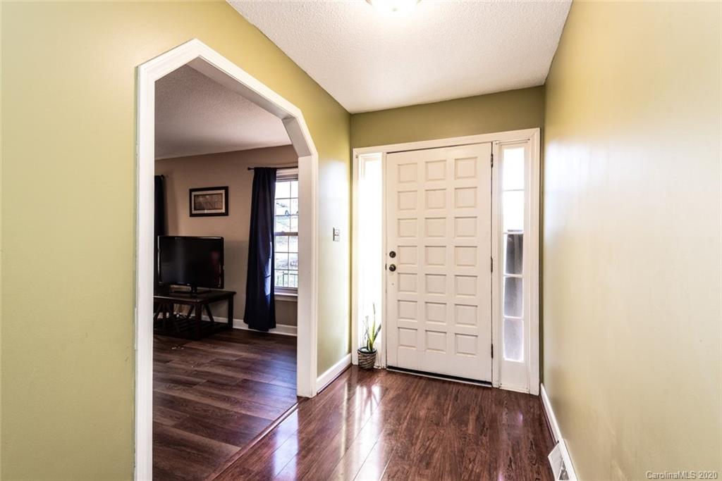 Sandy Ridge Acres - Residential