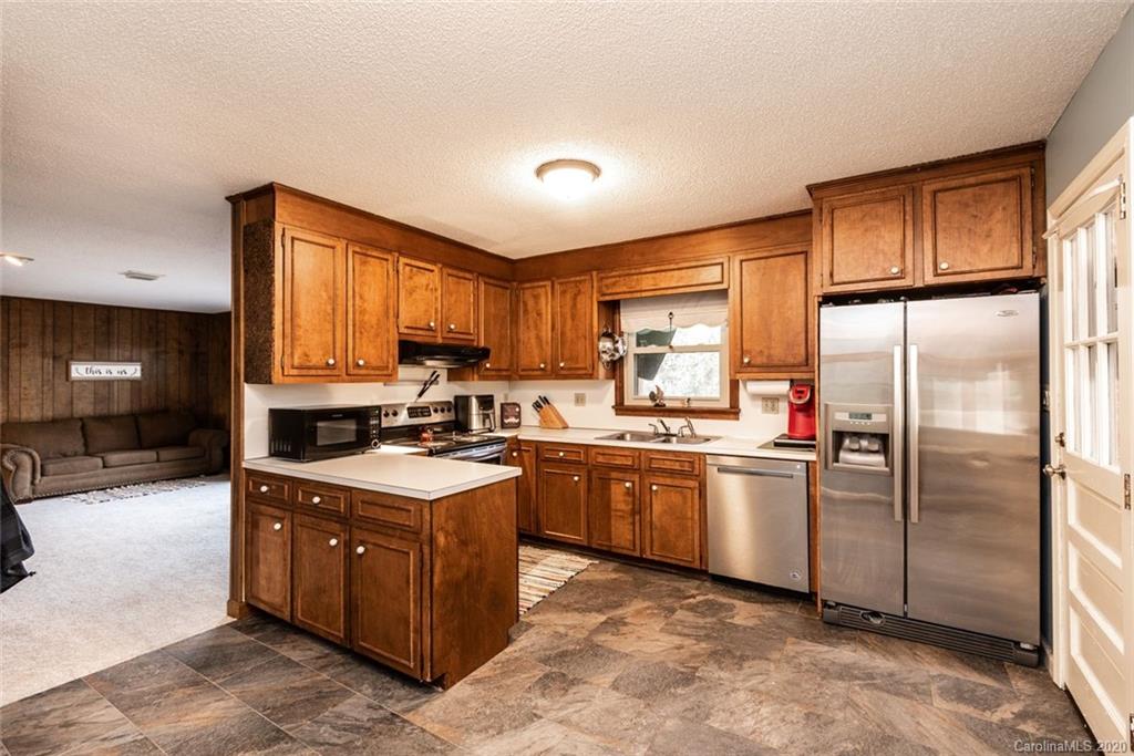 Sandy Ridge Acres - Residential