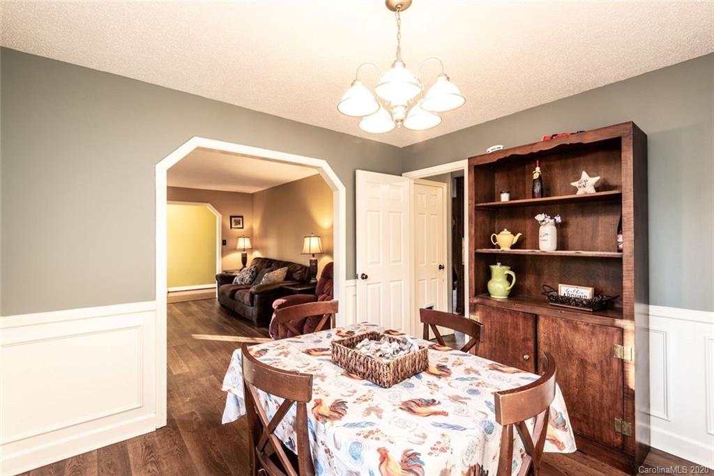 Sandy Ridge Acres - Residential