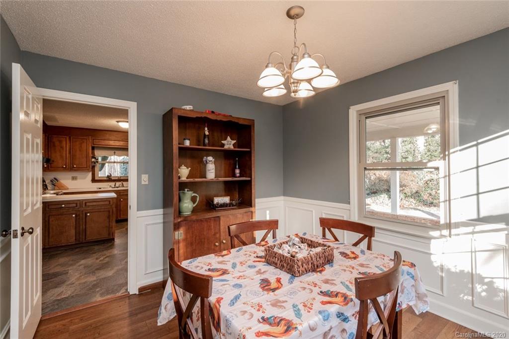 Sandy Ridge Acres - Residential