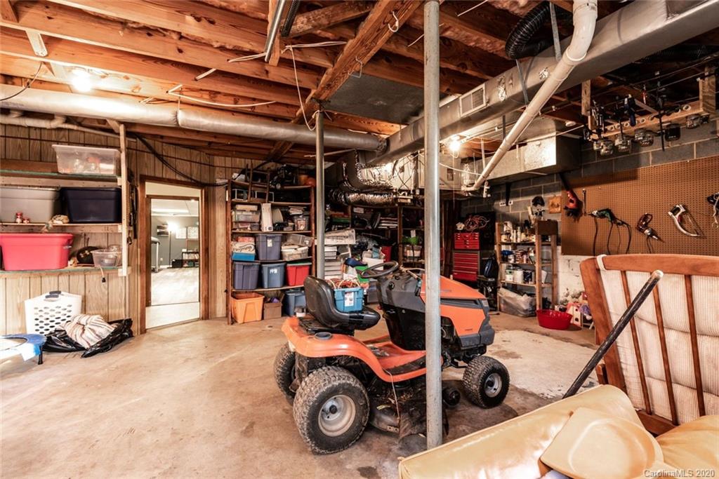 Sandy Ridge Acres - Residential