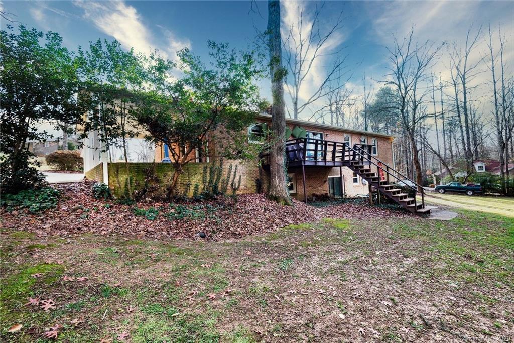 Sandy Ridge Acres - Residential