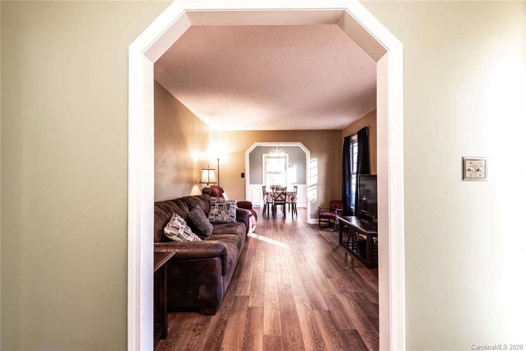 Sandy Ridge Acres - Residential