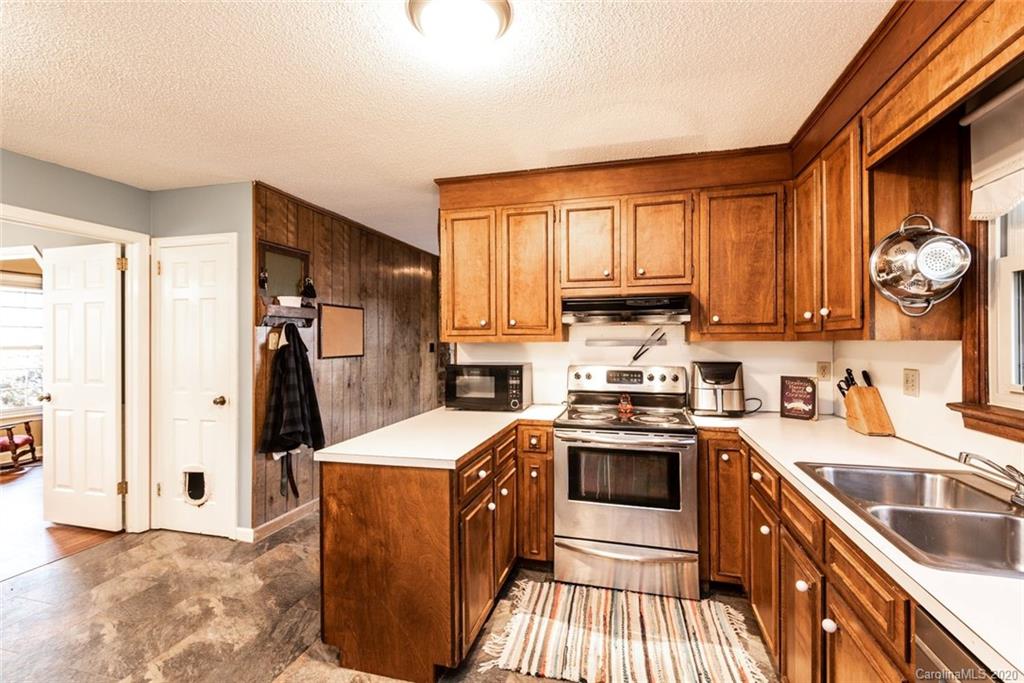 Sandy Ridge Acres - Residential