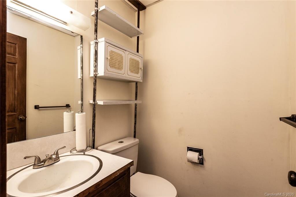 Sandy Ridge Acres - Residential