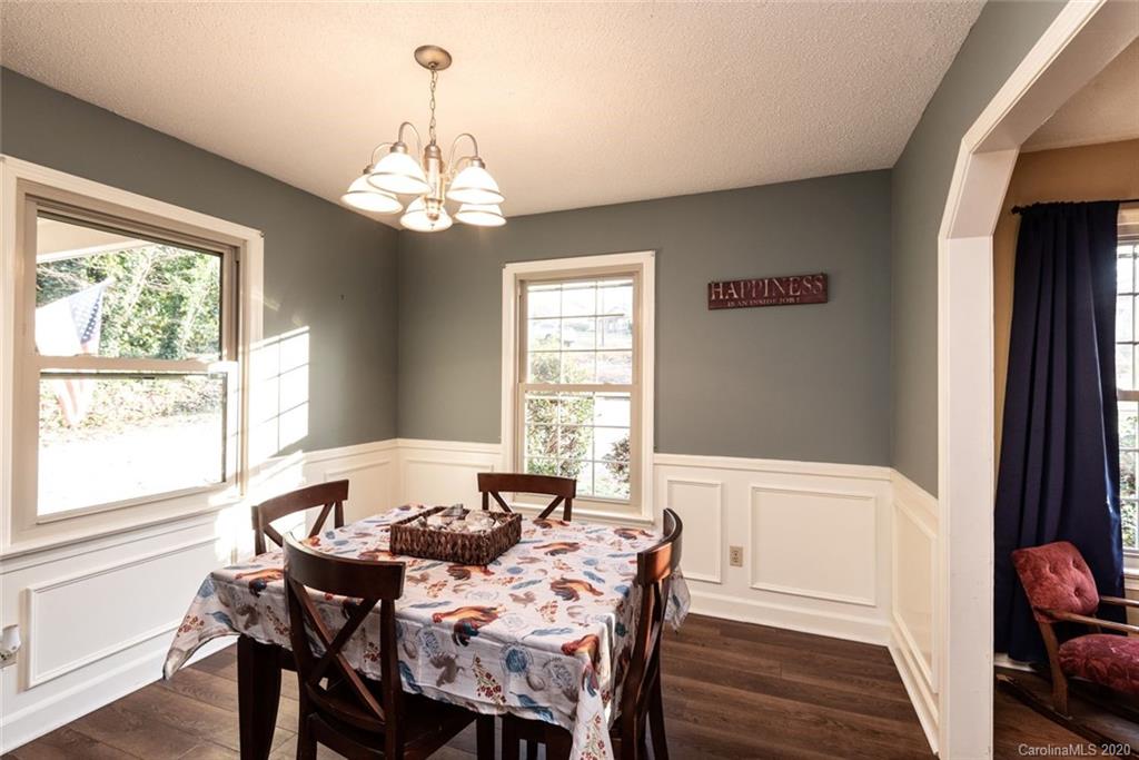 Sandy Ridge Acres - Residential