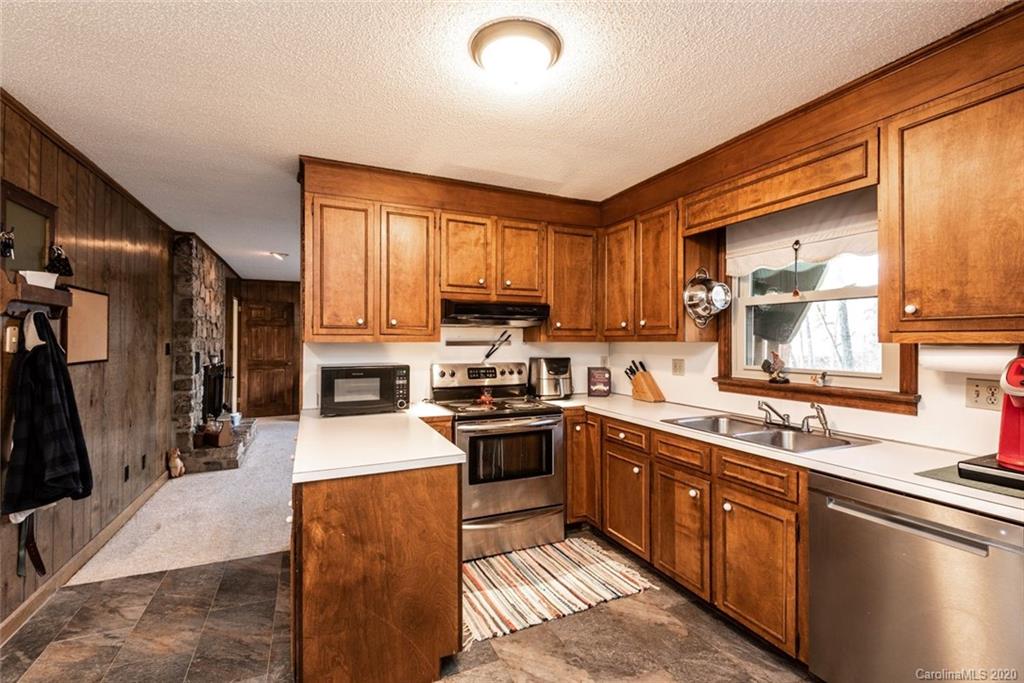 Sandy Ridge Acres - Residential