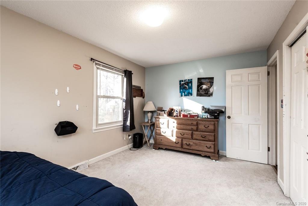 Sandy Ridge Acres - Residential