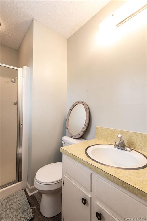 Sandy Ridge Acres - Residential