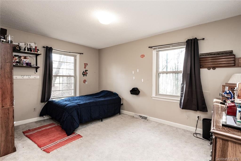 Sandy Ridge Acres - Residential