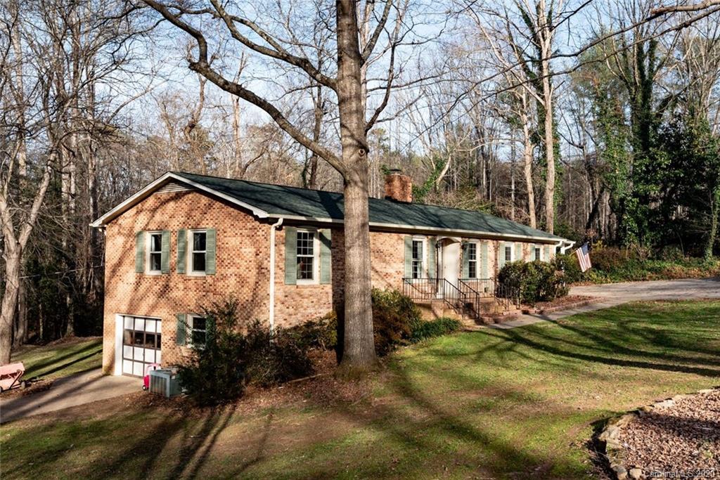 Sandy Ridge Acres - Residential