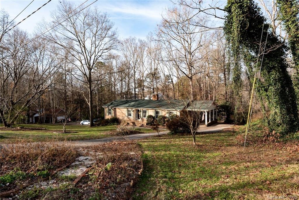 Sandy Ridge Acres - Residential