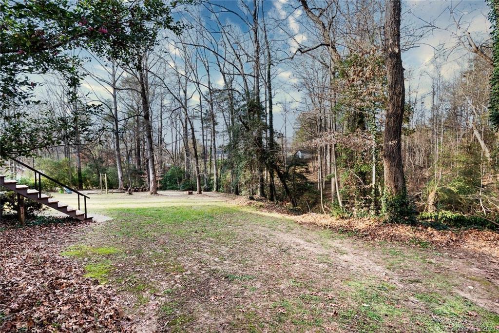 Sandy Ridge Acres - Residential