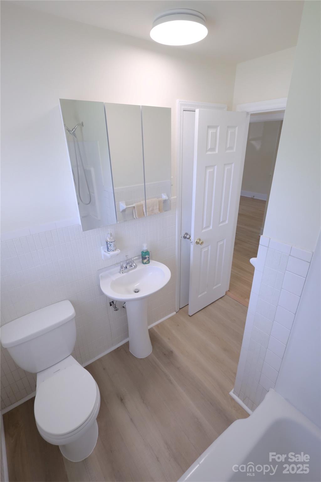 Markham Village - Residential