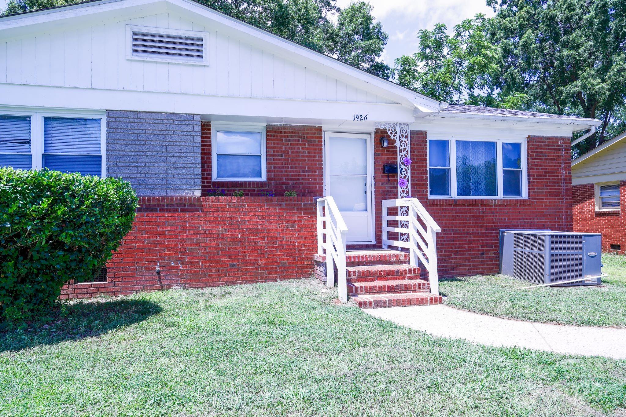 Markham Village - Residential