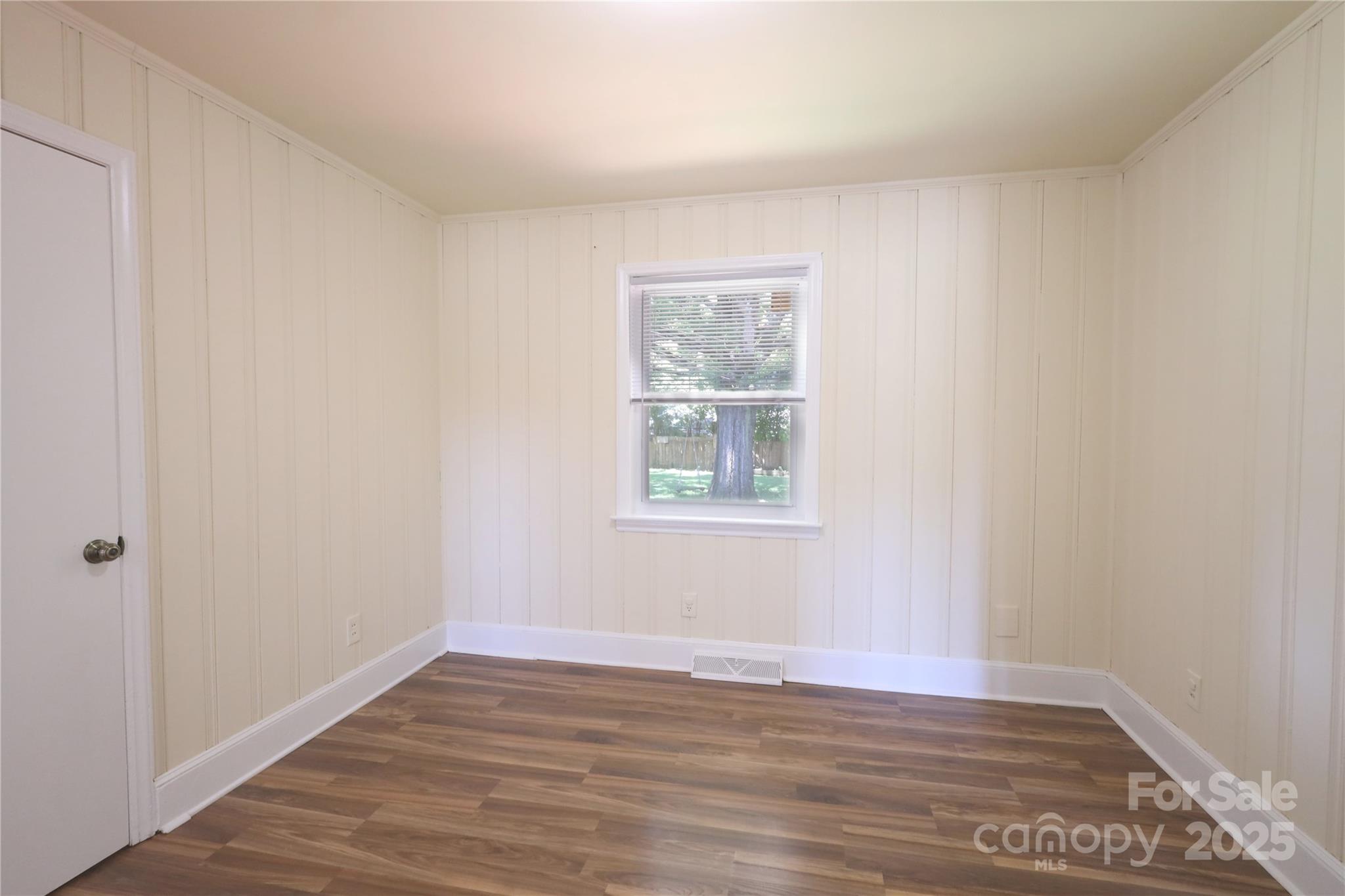 Markham Village - Residential