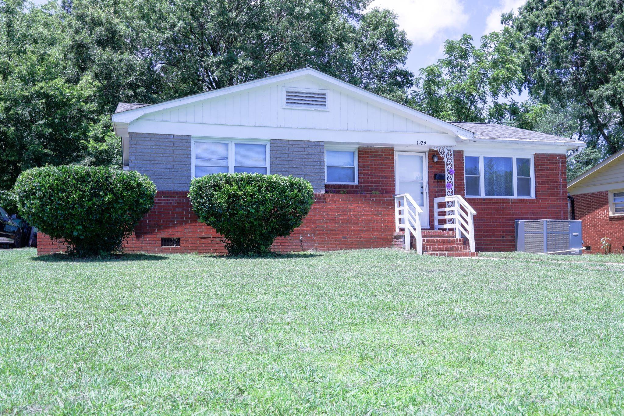 Markham Village - Residential