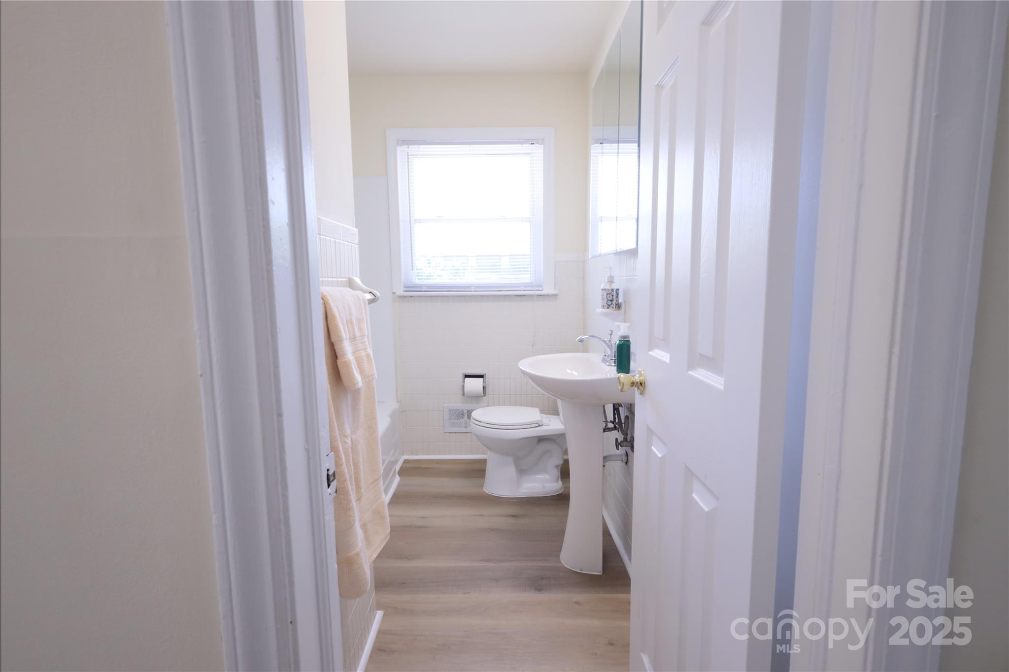 Markham Village - Residential