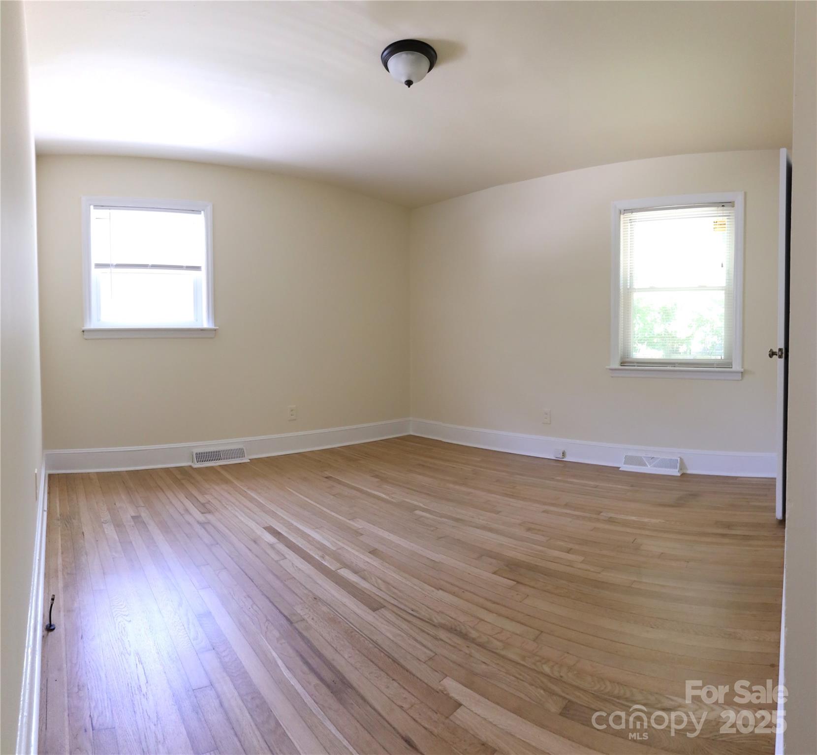 Markham Village - Residential