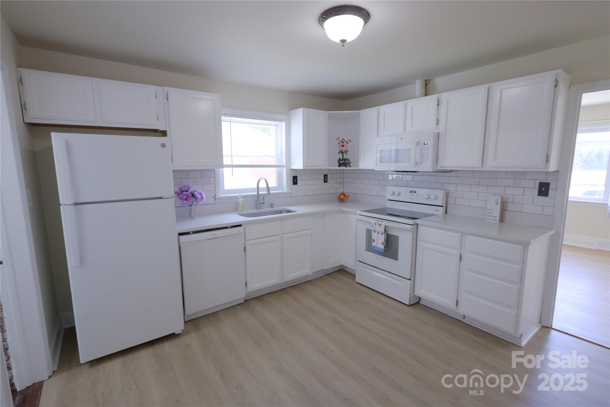 Markham Village - Residential