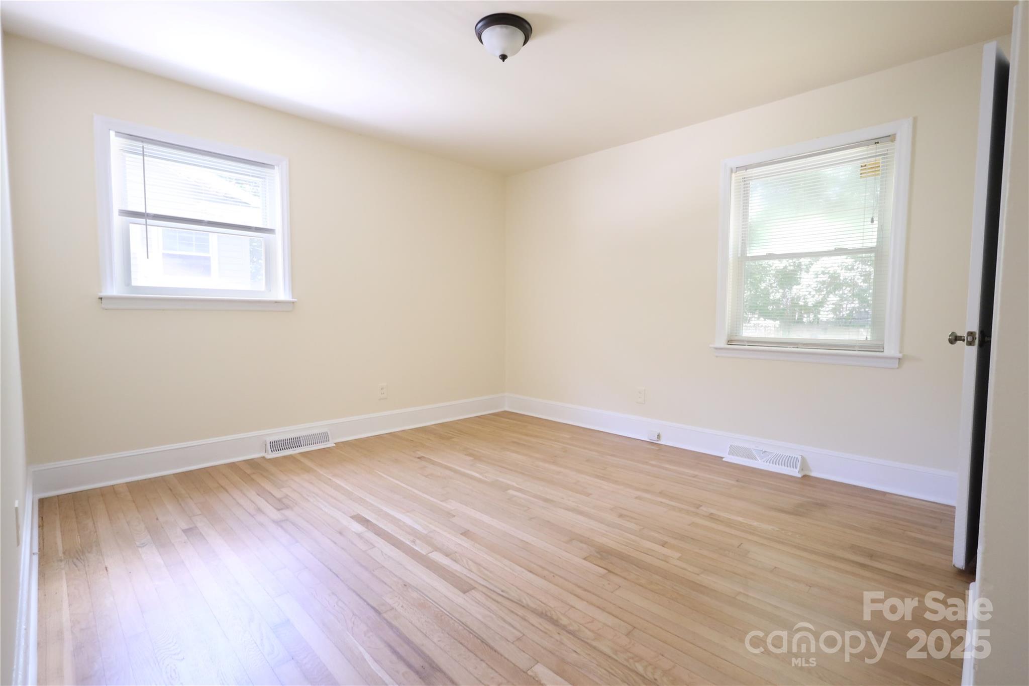 Markham Village - Residential