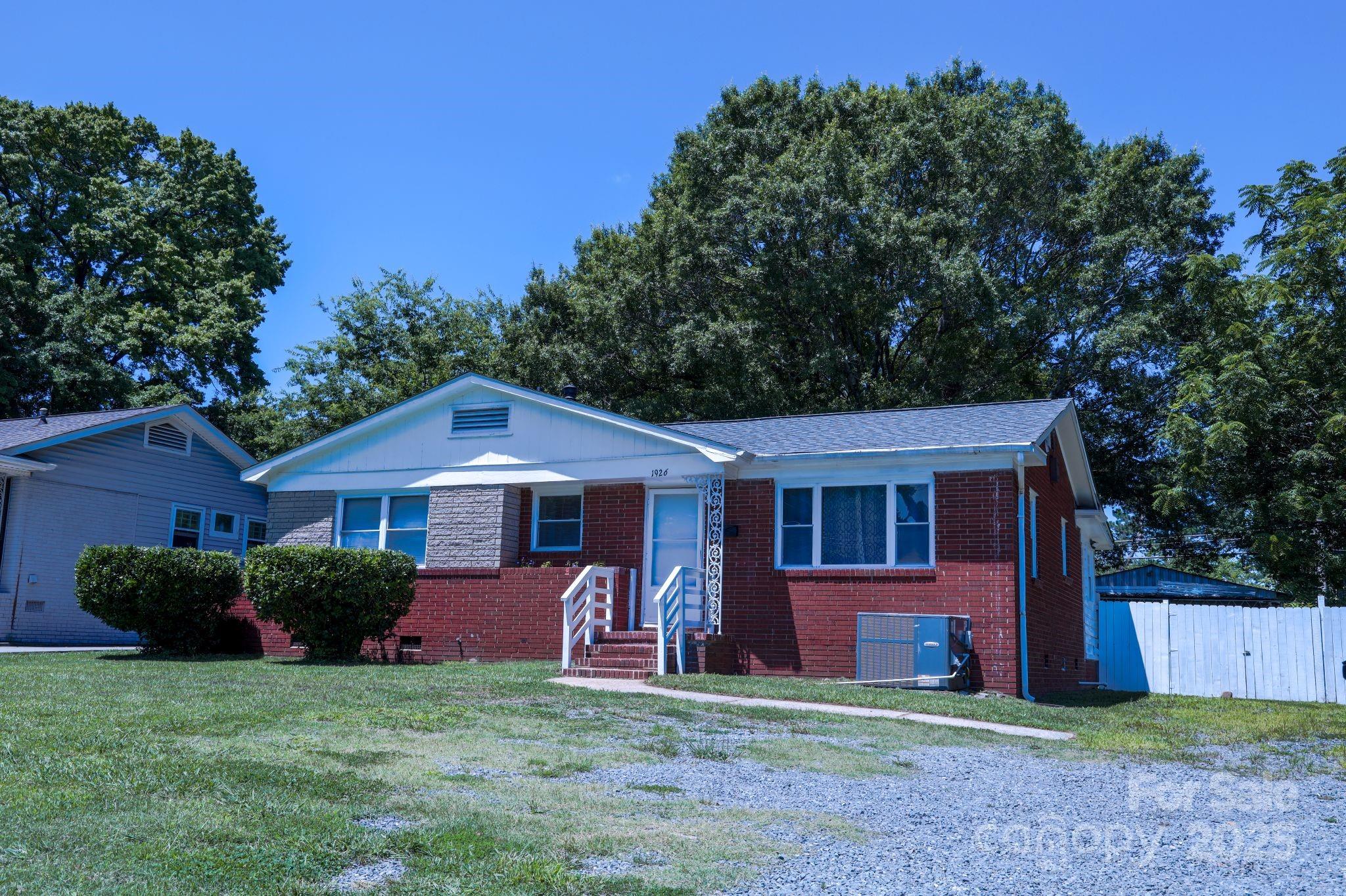 Markham Village - Residential