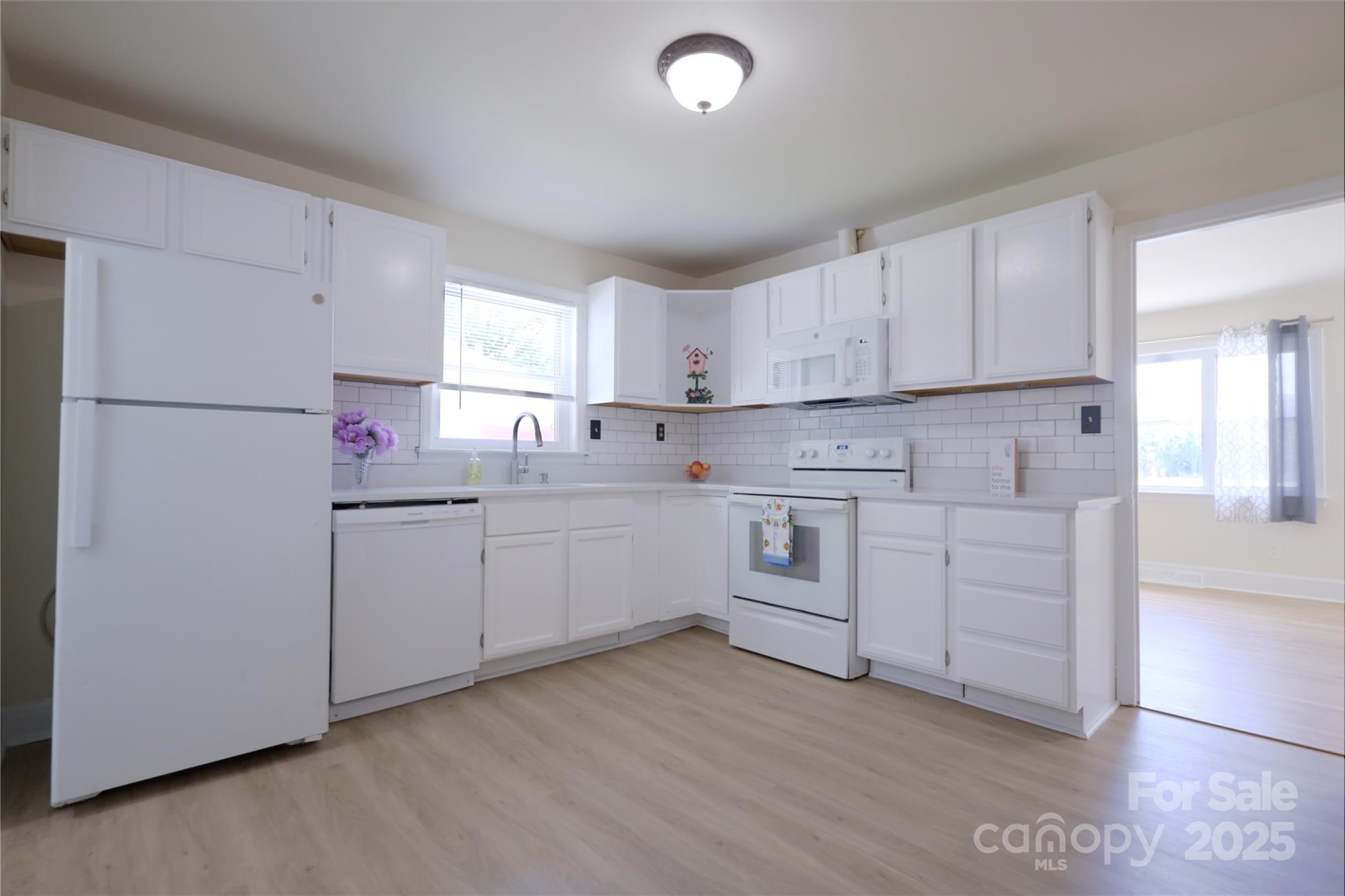 Markham Village - Residential