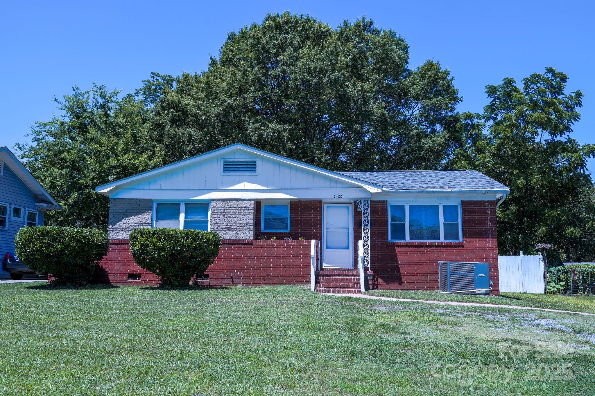 Markham Village - Residential