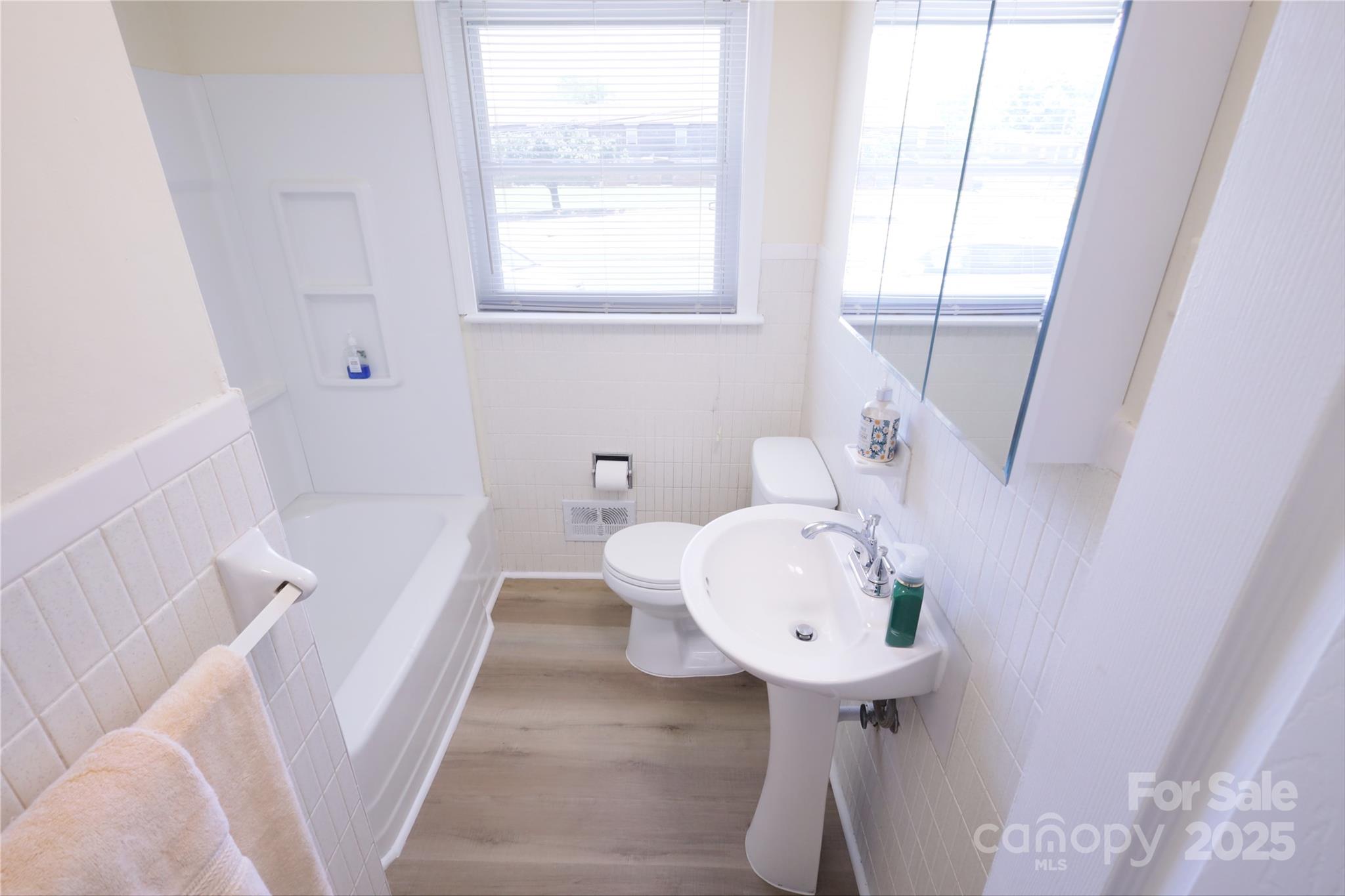 Markham Village - Residential