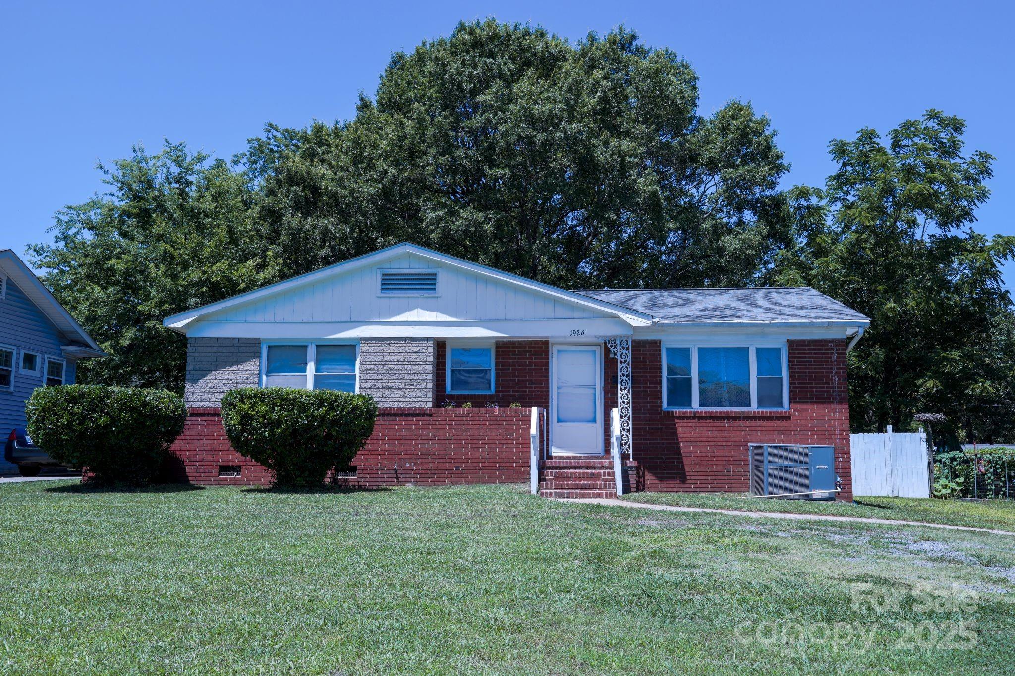 Markham Village - Residential