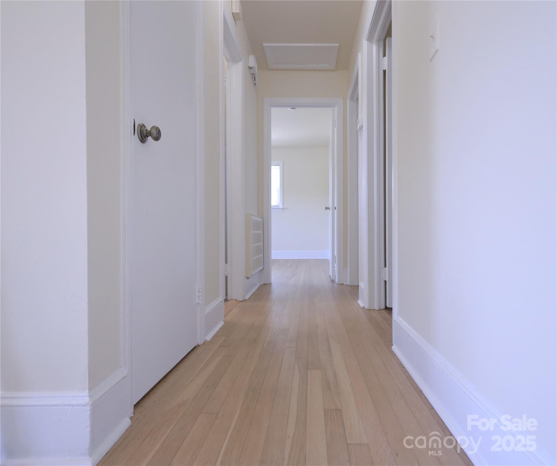 Markham Village - Residential