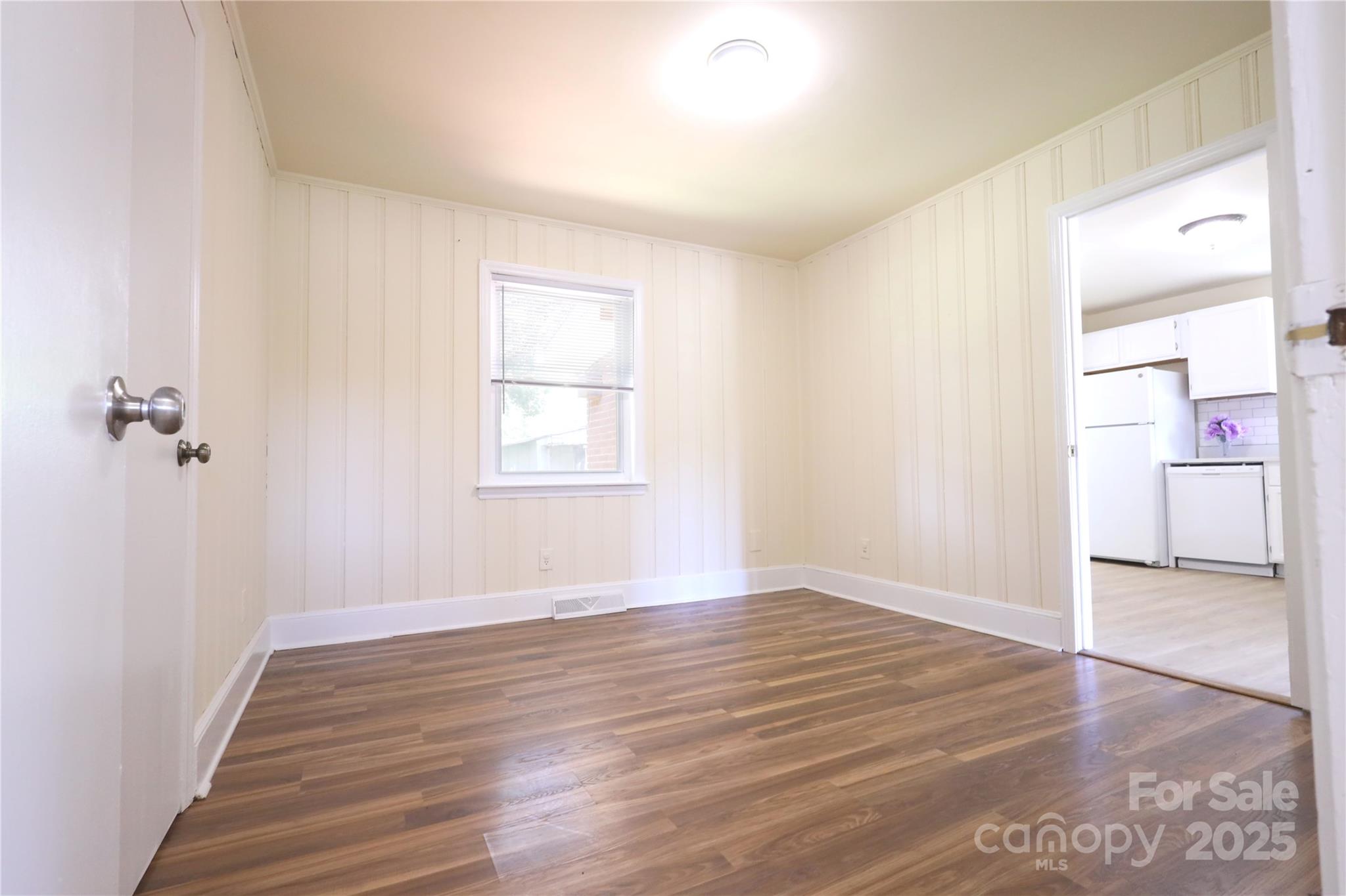 Markham Village - Residential