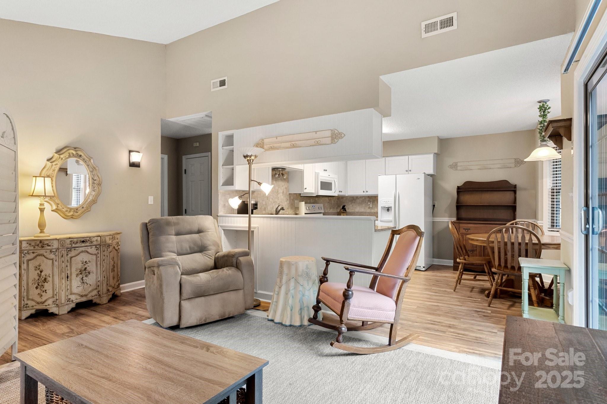 Woodridge - Residential