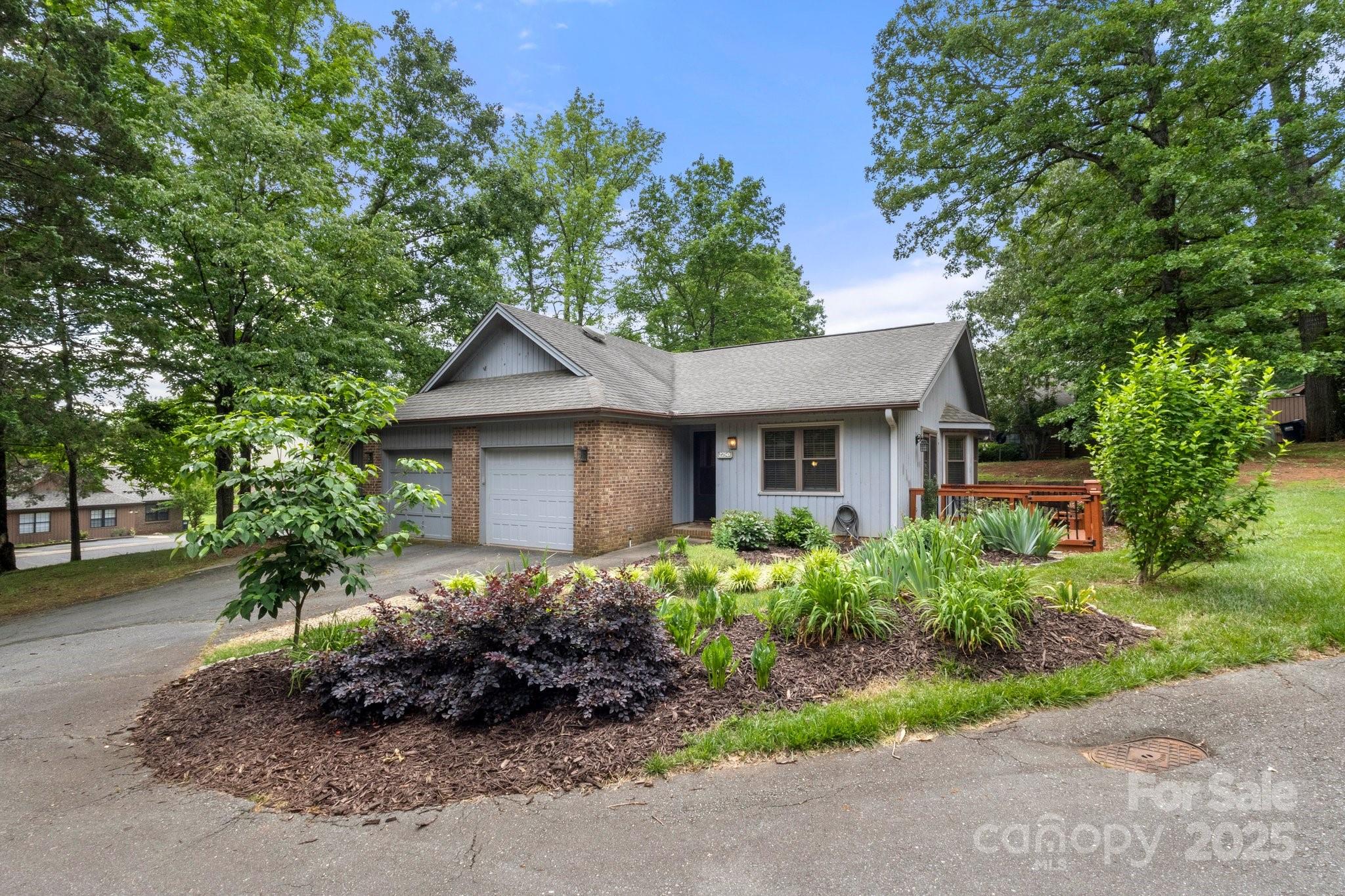 Woodridge - Residential