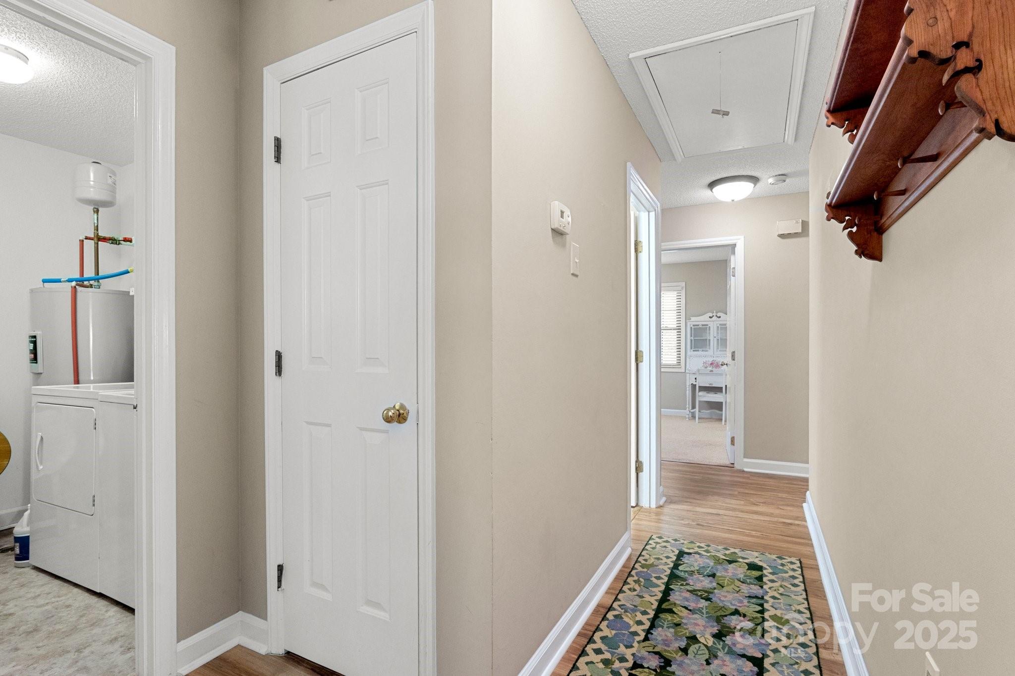 Woodridge - Residential