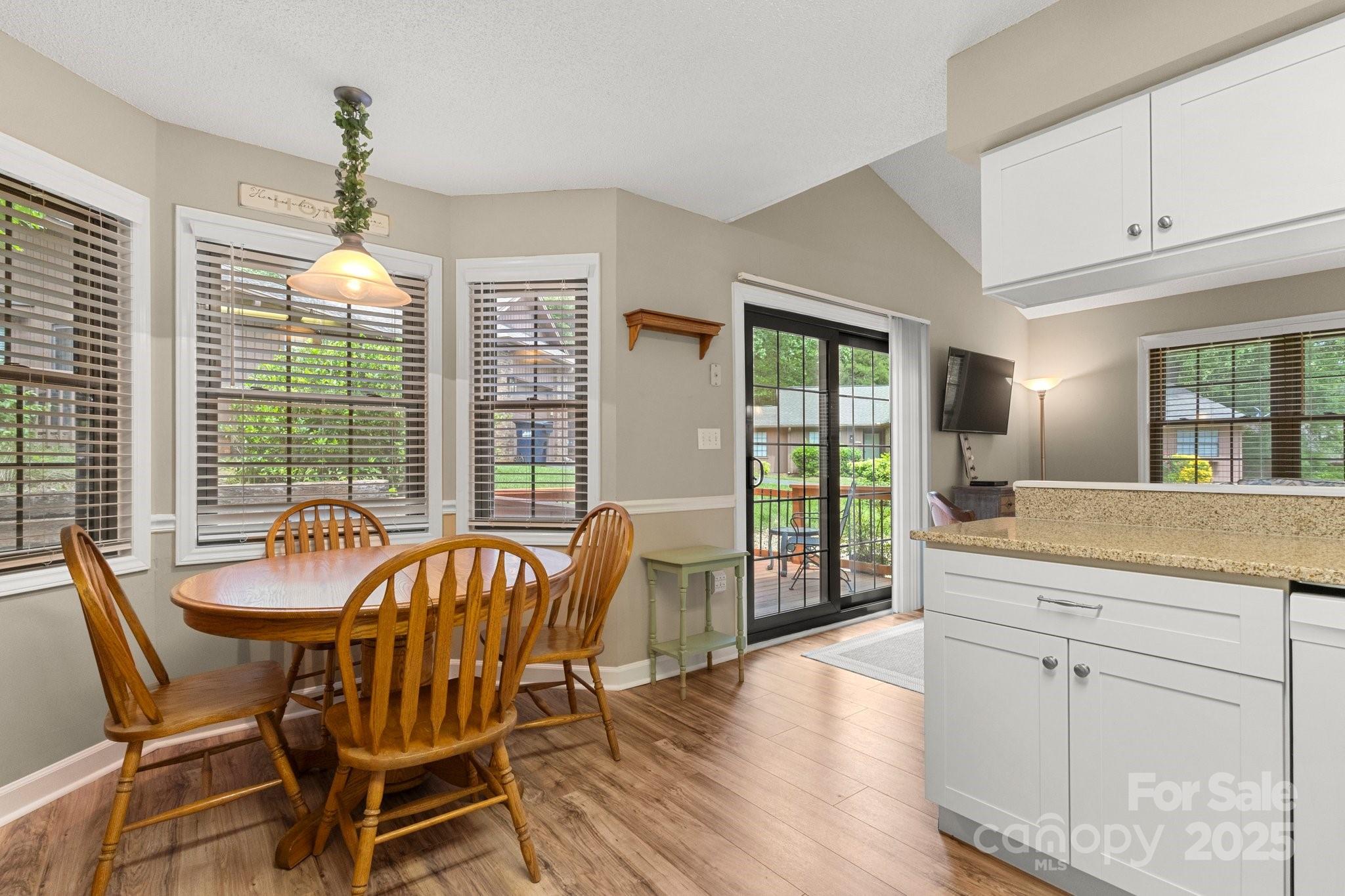 Woodridge - Residential