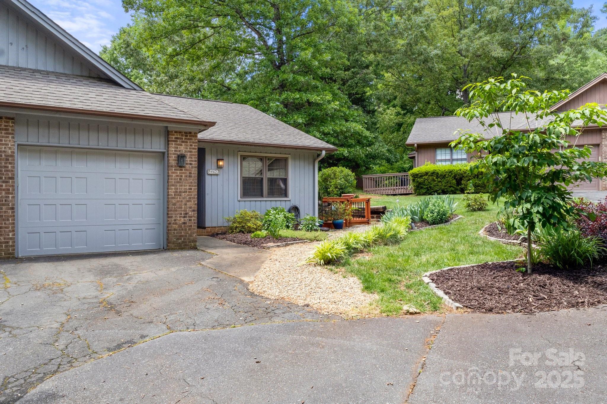 Woodridge - Residential