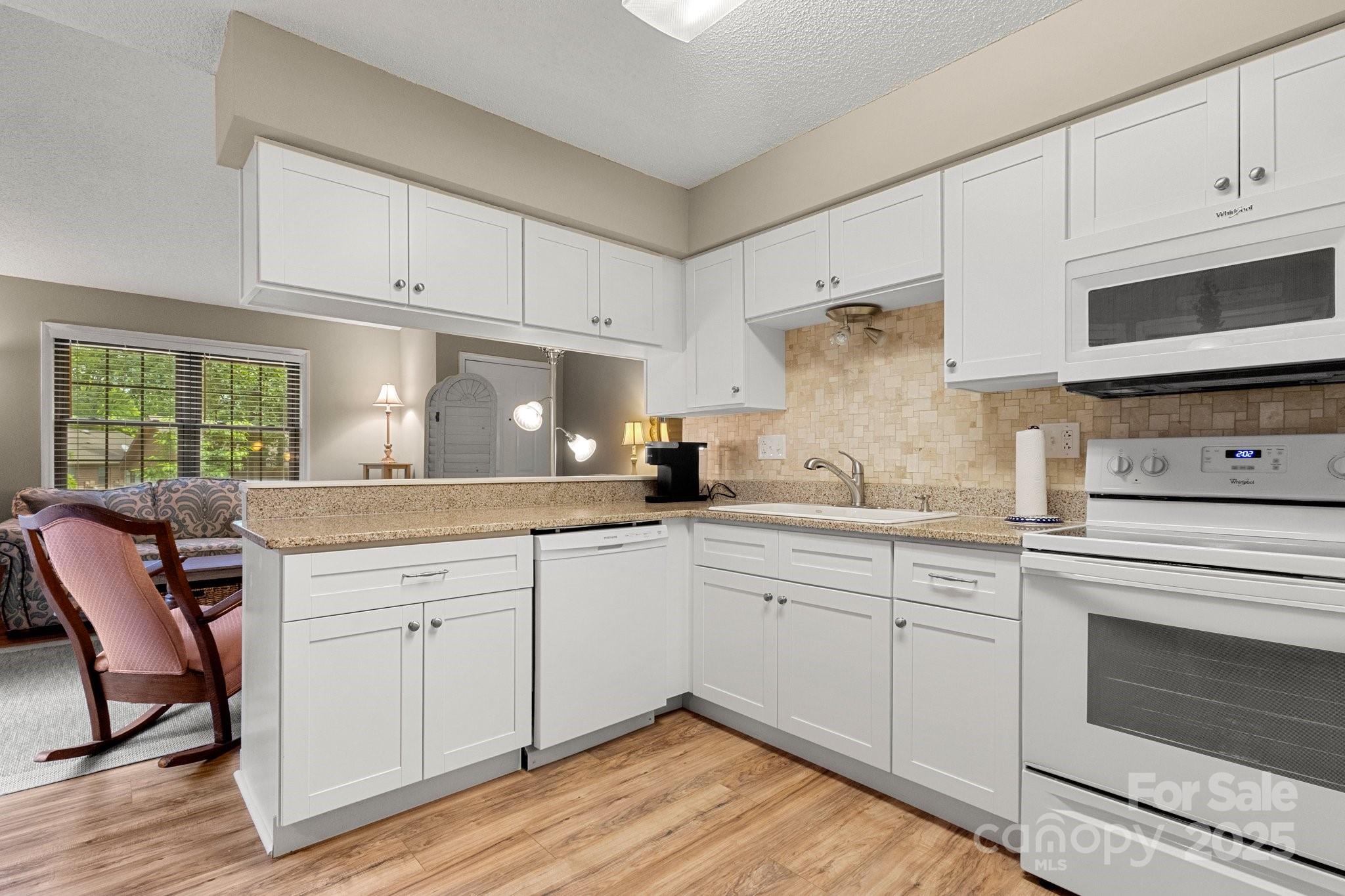 Woodridge - Residential