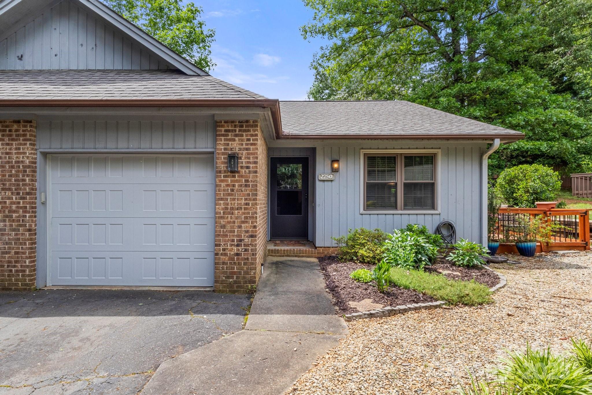 Woodridge - Residential