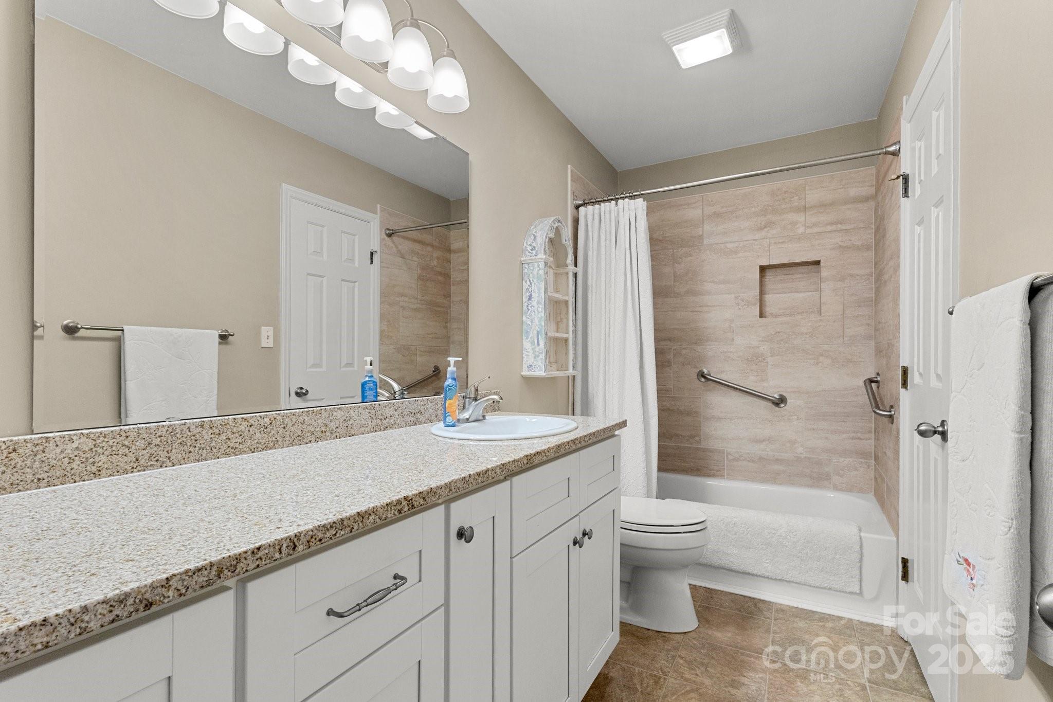 Woodridge - Residential