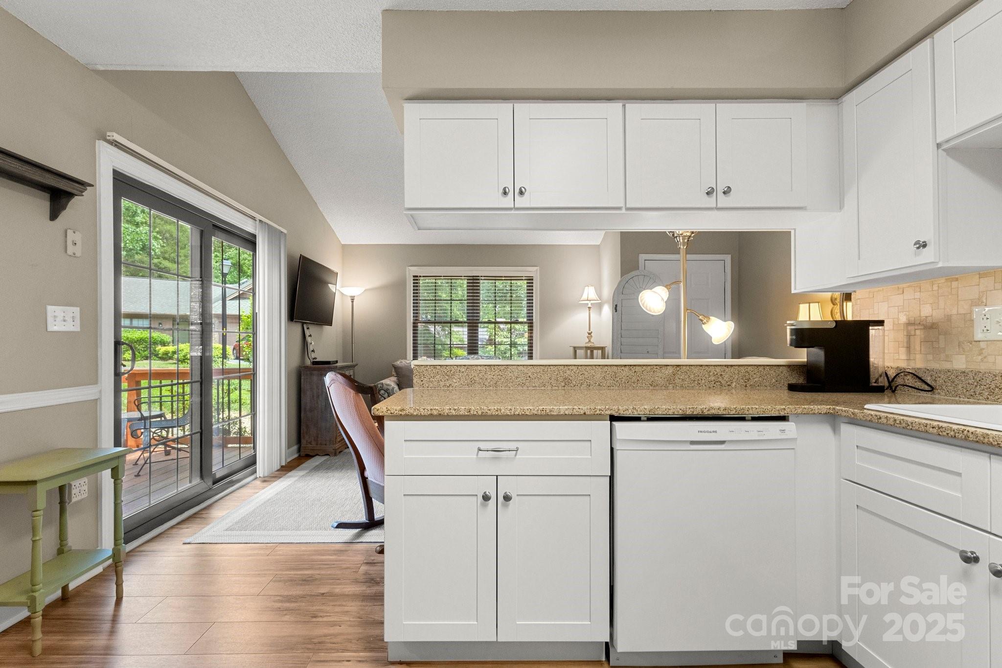 Woodridge - Residential