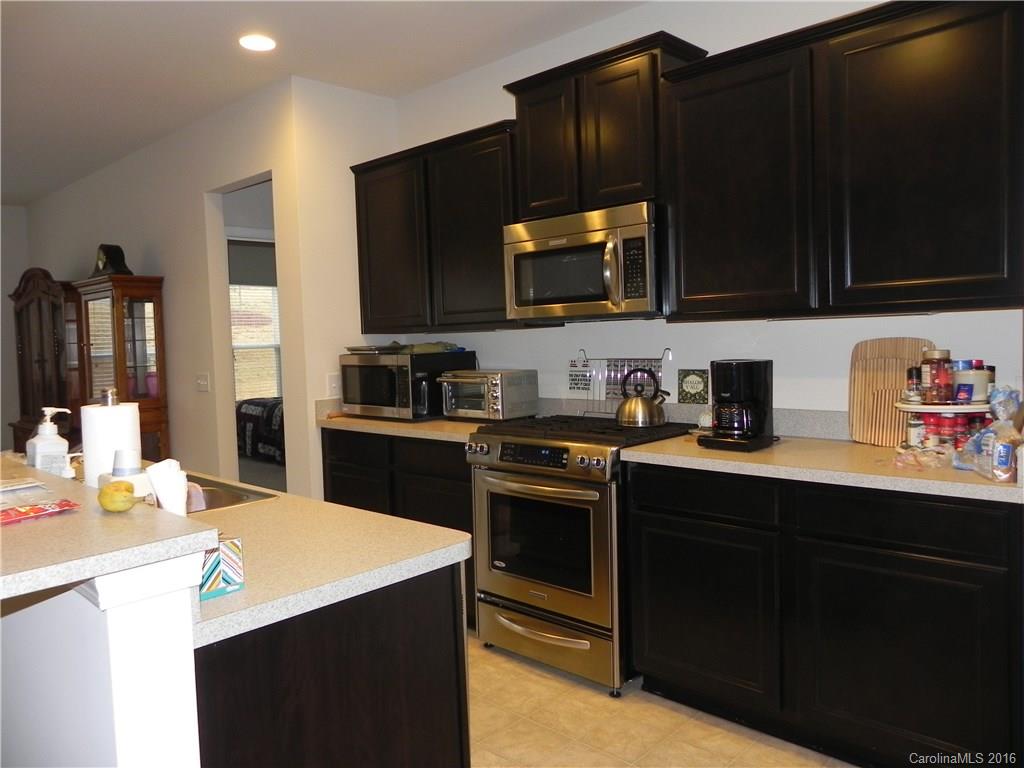 Sun City Carolina Lakes - Residential Lease