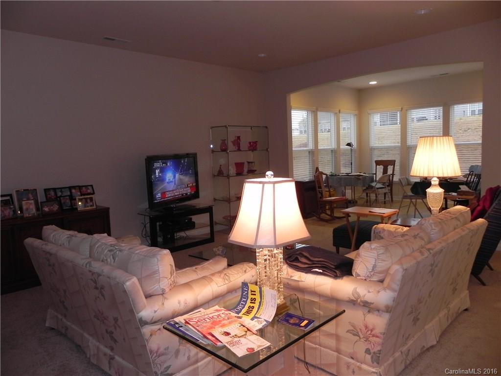 Sun City Carolina Lakes - Residential Lease