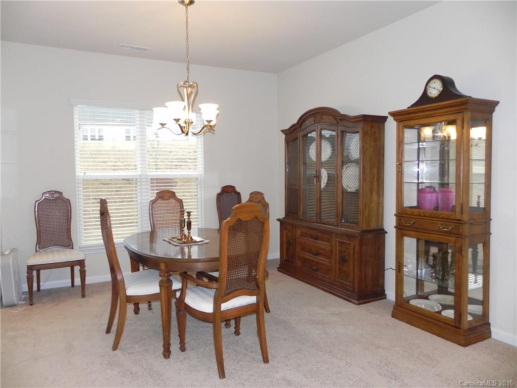 Sun City Carolina Lakes - Residential Lease