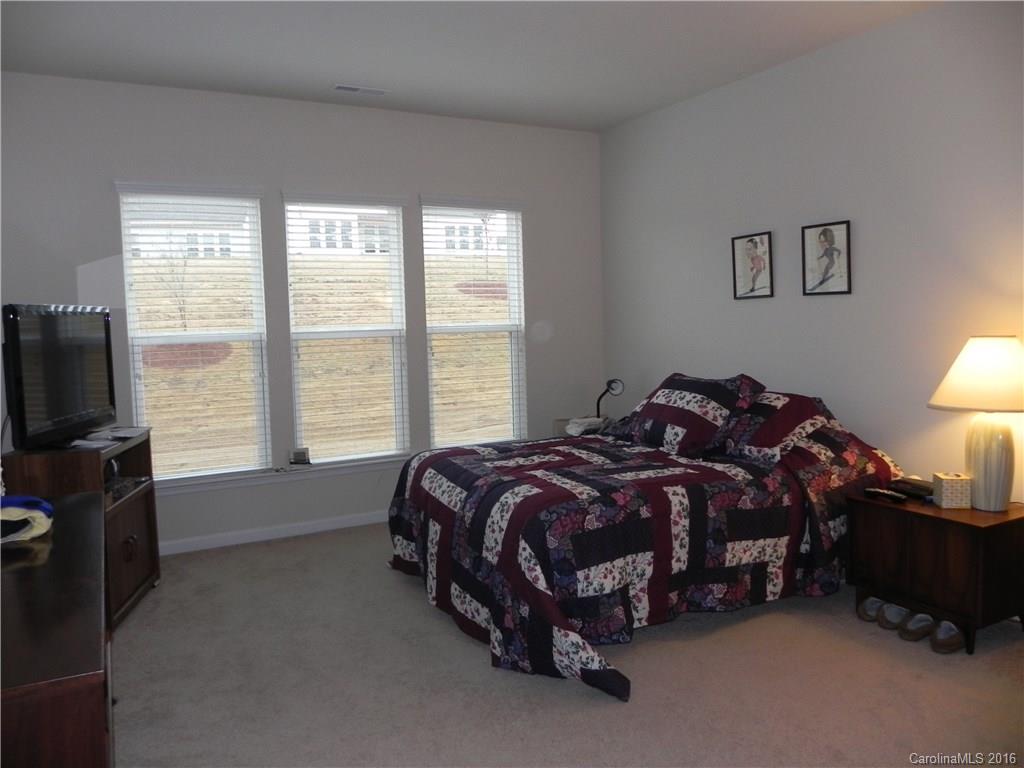 Sun City Carolina Lakes - Residential Lease