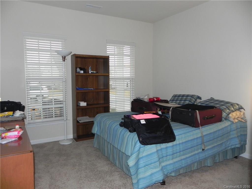 Sun City Carolina Lakes - Residential Lease